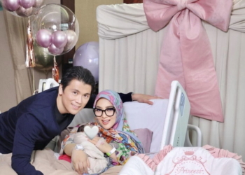 Syahrini Ungkap Perubahan Hidup Setelah Menjadi Ibu