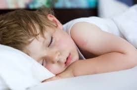 Pola tidur yang teratur lebih berdampak baik terhadap perilaku dan sikap anak-anak daripada durasi dan kualitas tidur. Dok/Medcom