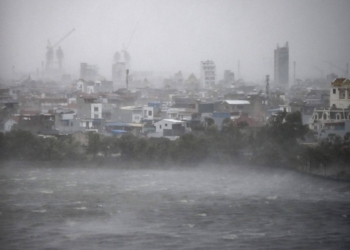 topan super yagi terjang vietnam