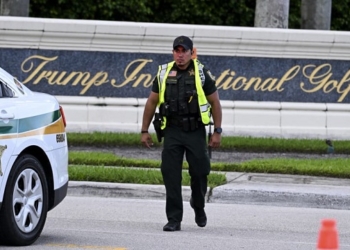 Trump International Golf Club