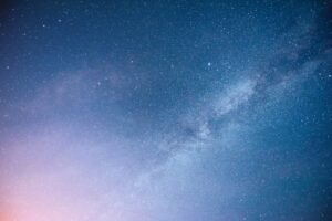 11 Fenomena Langit Spektakuler yang Muncul pada Akhir 2024, Hujan Meteor hingga Supermoon