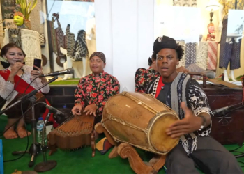 YouTuber Terkenal IShowSpeed Eksplorasi Budaya Yogyakarta dan Pecahkan Rekor di Indonesia