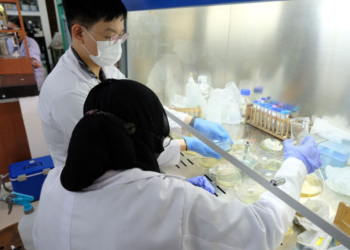 Kementan menegaskan bahwa tidak ada rencana untuk mengimpor 1,8 juta ton susu dari Vietnam.