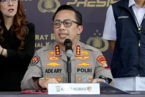 Propam Periksa 11 Polisi Dalami Kasus Pembubaran Diskusi FTA