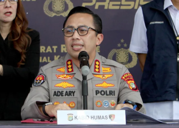 Pembubaran Diskusi FTA