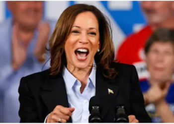kamala harris