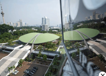 Baleg DPR beri waktu 10 hari untuk komisi ajukan RUU Prolegnas(Antara)