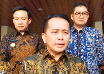 Kemendagri Imbau Pemprov Lampung Petakan Skala Prioritas Anggaran APBD