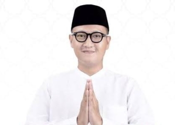 Ketua Hipmi Lampung, Ahmad Giri Akbar.