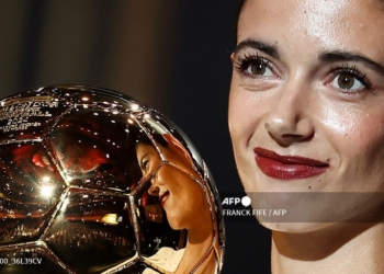 FBL-AWARD-BALLON D'OR-2024