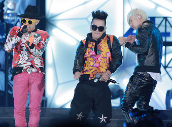 bigbang