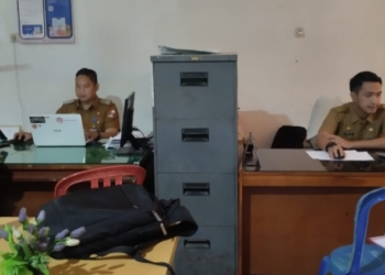 BKPSDM Lampura Buka Pusat Pengaduan untuk Pelamar PPPK