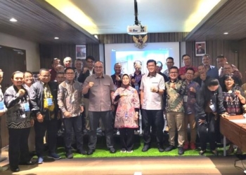 Komitmen Polri dan Dewan Pers