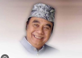 Gagasan Mantan Wali Kota Eddy Sutrisno Harus Diadopsi