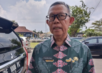 Pemprov Lampung Siapkan 200 Hektare Lahan untuk Perumahan PNS