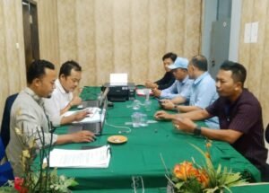 Tiga Kepala Desa di Lampung Selatan Diduga Melanggar Netralitas