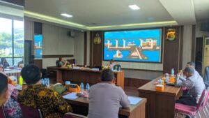 Urai Kemacetan, Bawah Flyover MBK akan Terpasang Traffic Light