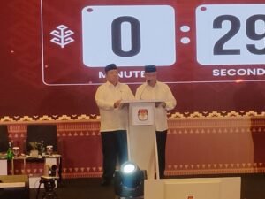 Kembangkan Potensi Ekonomi Maritim Lampung