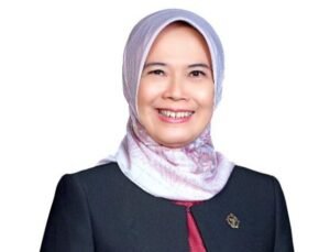Isma Yatun Kembali Jabat Ketua BPK RI