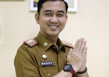 Diskominfo Pringsewu Tingkatkan Transparansi Publik