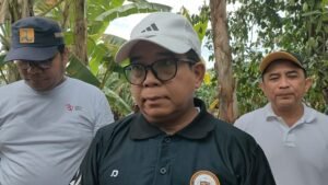 Kantin Sekolah Diimbau Selektif Jual Makanan