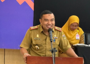 Disdik Lampung Tengah Ucapkan Terima Kasih Usai dapat Kritikan