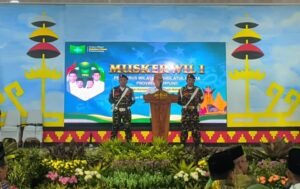 PWNU Lampung Netral di Pilkada