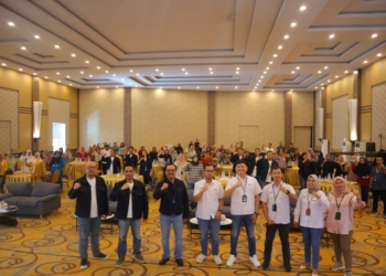 PNM Gandeng BRI Insurance Ajak Nasabah PNM Mekaar Lampung Melek Asuransi 