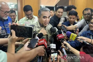 Kondisi Politik-Masyarakat Kondusif Jelang Pelantikan Presiden