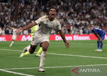 Jude Bellingham Real Madrid