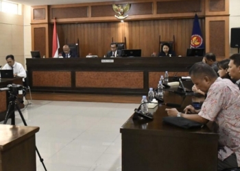 KPPU Putuskan Kesepakatan Penetapan Harga Penyedia Jasa Depo Peti Kemas