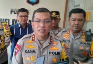 Pemecatan Ipda Rudy Soik Jadi Asistensi Pengkajian Propam Polri