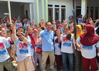 Kampanye Ali-Rahman-Ayu