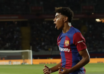 Lamine Yamal Tegaskan Ingin Bertahan Lebih Lama di Barcelona