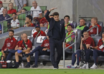 Mauricio Pochettino Tepis Isu Kembali ke Tottenham Hotspur Sebagai Pelatih