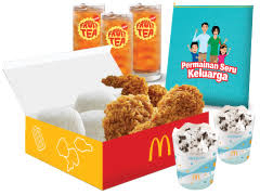 Wabah keracunan E. coli yang dengan cepat menyebar dan terkait dengan burger Quarter Pounder di McDonald's.