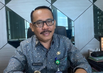 Hingga Oktober 2024, Pemkot Bandar Lampung Sudah Terbitkan 44.337 NIB