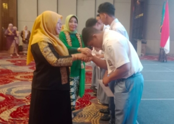 Kaum Ibu Harus Miliki Kecerdasan Finansial