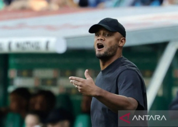 Pelatih Muenchen Optimistis Hadapi Leg Kedua Kontra Celtic