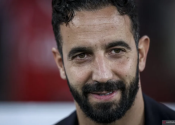 Amorim: Membawa MU Kembali ke Jalur Kemenangan Sangat Sulit