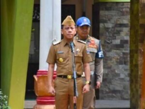 Descatama Tekankan ASN di Metro Harus Netral Pada Pilkada 2024