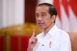 PSI dan Relawan Antusias Sambut Kunjungan Jokowi di Lampung Juni 2026, Ini Agendanya