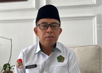 Kemenag Lampung Dorong Peningkatan Sertifikasi Produk Halal