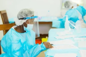 WHO Buka Suara soal Wabah Nipah di India, Ini Risiko Penyebarannya