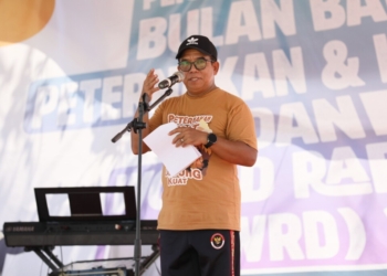 Pemprov Lampung Berupaya Melanjutkan Pembangunan Rumah Sakit Hewan
