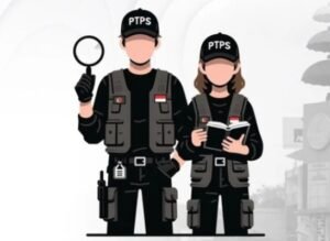 Bawaslu Bandar Lampung Perpanjang Pendaftaran Pengawas TPS