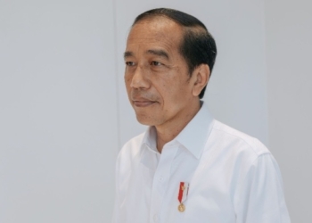 Presiden RI Periode 2014-2019 dan 2019-2024, Joko Widodo. Dok Setneg