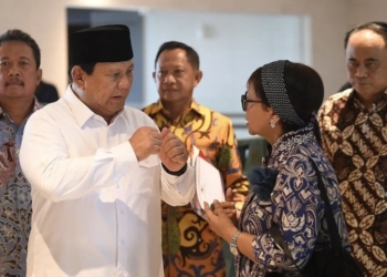 Wakil Ketua Komisi II DPR RI Dede Yusuf menilai bahwa target atau harapan Presiden Prabowo Subianto agar Sidang Tahunan DPR/MPR pada tahun 2028 bisa digelar di Ibu Kota Nusantara (IKN), Kalimantan Timur, pada prinsipnya wajib dilaksanakan.