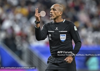 Australia v South Korea: Quarter Final - AFC Asian Cup