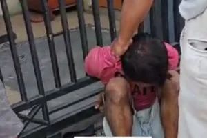 Tukang Pengangkut Sampah Diamankan Polisi Usai Lecehkan Siswa SMP